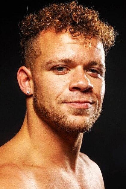 Tyler Andretti - Actor Profile Photo