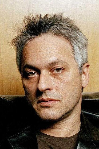 Marc Ribot - Actor Profile Photo
