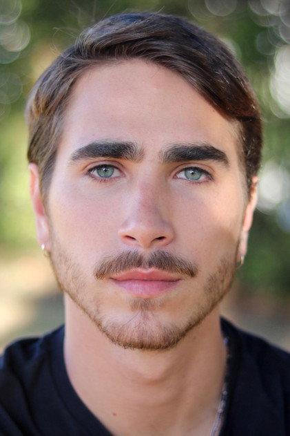 Duarte Melo - Actor Profile Photo