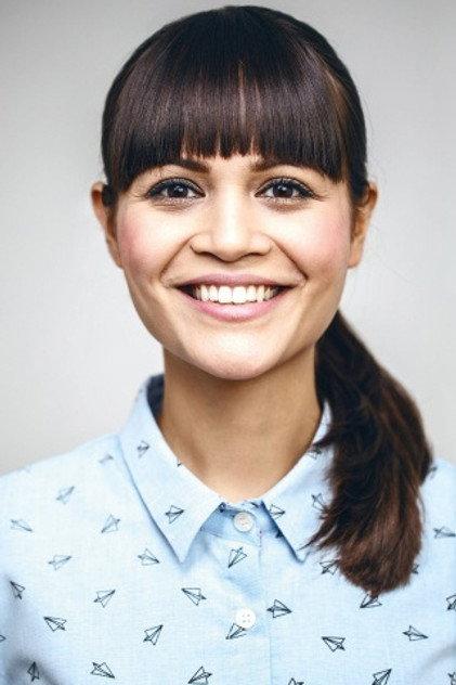Claire Oelkers - Actor Profile Photo