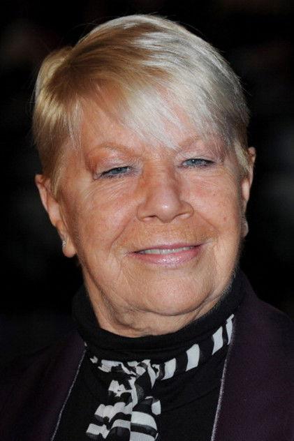 Laila Morse - Actor Profile Photo