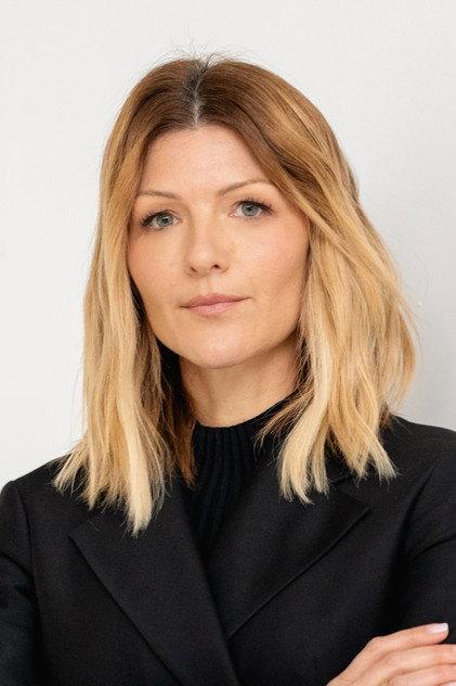 Michelle Addison - Actor Profile Photo