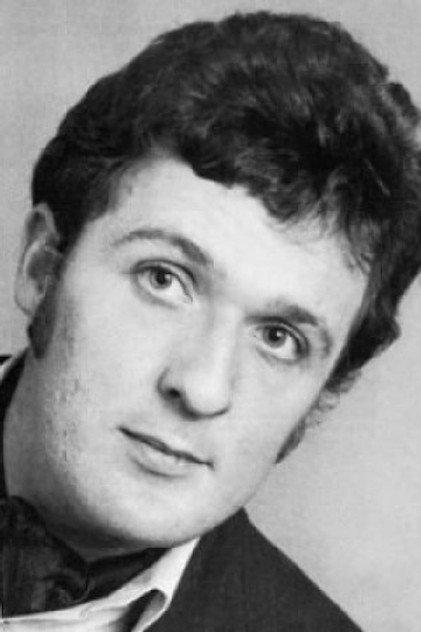 Ian Marter - Actor Profile Photo