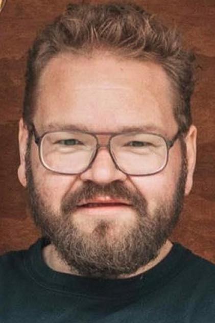 Kristian Fjord - Actor Profile Photo