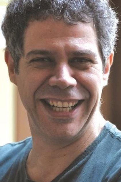 Hugo Possolo - Actor Profile Photo