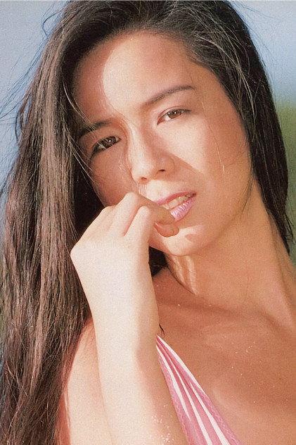 Maiko Minami - Actor Profile Photo