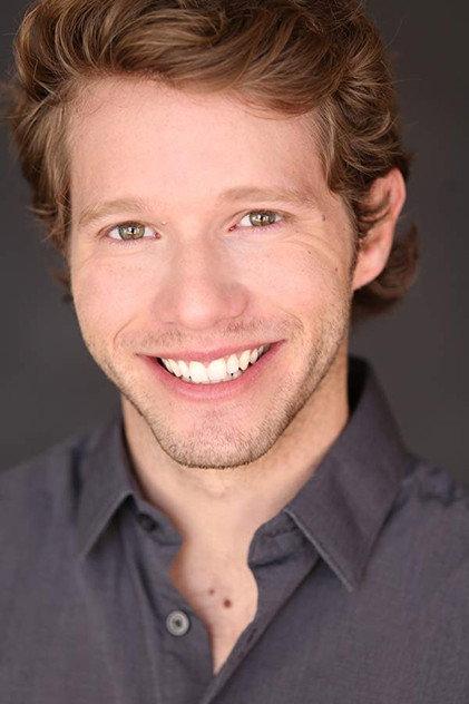 Renton Pexa - Actor Profile Photo
