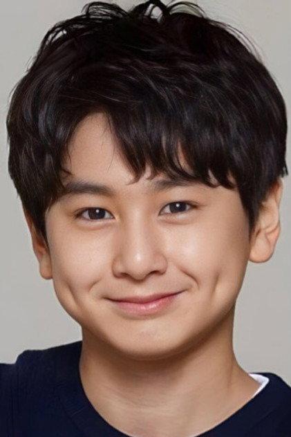Choi Ro-woon - Actor Profile Photo