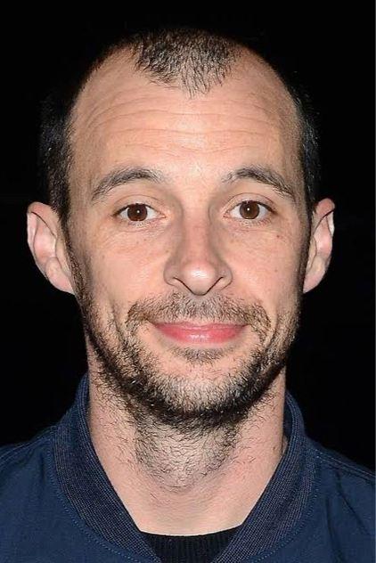 Tom Vaughan-Lawlor - Actor Profile Photo