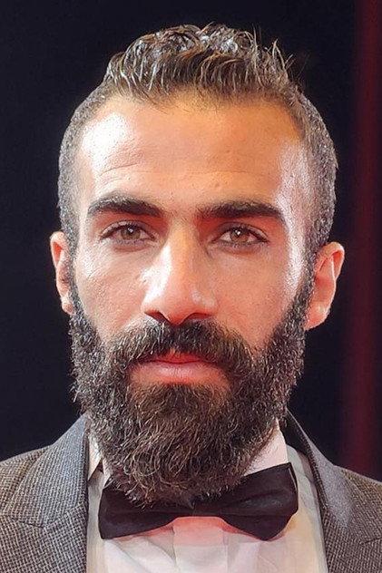 Abbas Imani - Actor Profile Photo