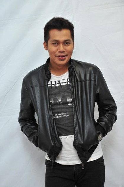 Jepp - Actor Profile Photo