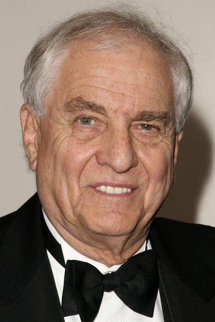 Garry Marshall - Actor Profile Photo