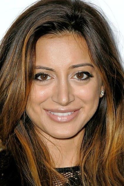 Noureen DeWulf - Actor Profile Photo