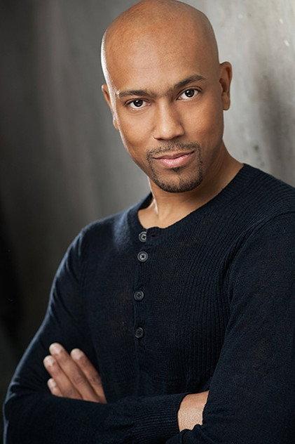 Ramon Terrell - Actor Profile Photo