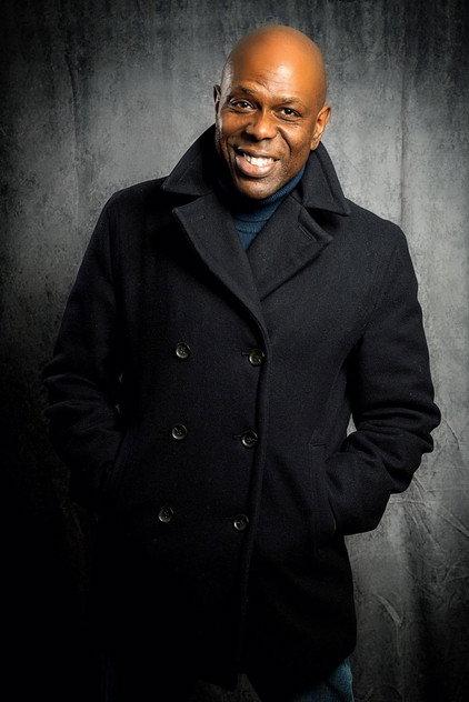 Robert Nahum - Actor Profile Photo