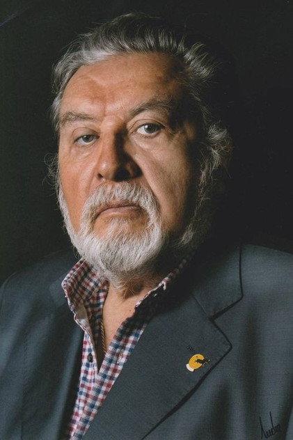 Oswaldo Viteri - Actor Profile Photo