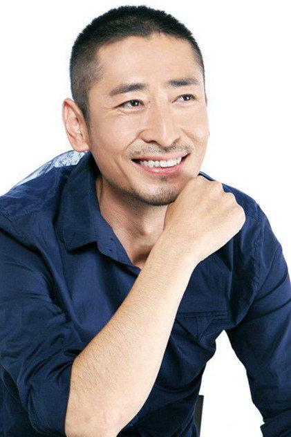 Ding Jianjun - Actor Profile Photo