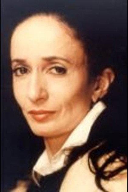 Marcia Haydée - Actor Profile Photo