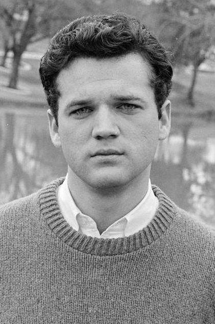 Jack Nance - Actor Profile Photo