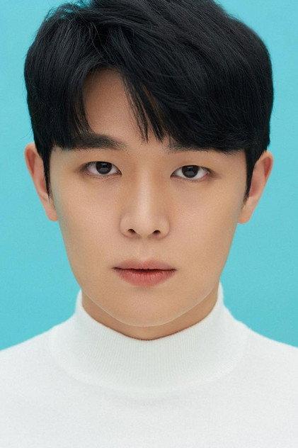 Jeong Joon-hwan - Actor Profile Photo