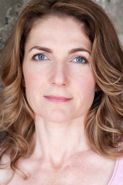 Kristina Lear - Actor Profile Photo