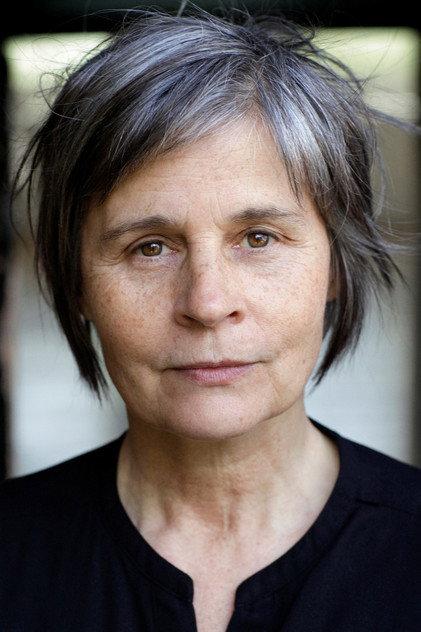 Suzanna Hamilton - Actor Profile Photo