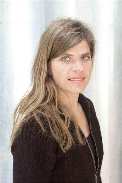 Bettina Grühn - Actor Profile Photo