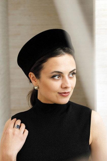 Katharina Konradi - Actor Profile Photo