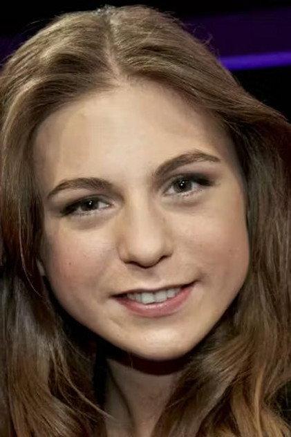 Caroline Dahl - Actor Profile Photo