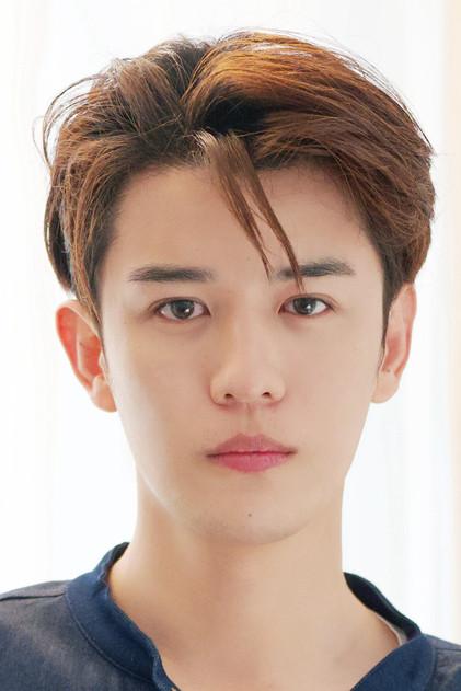 Meng En - Actor Profile Photo
