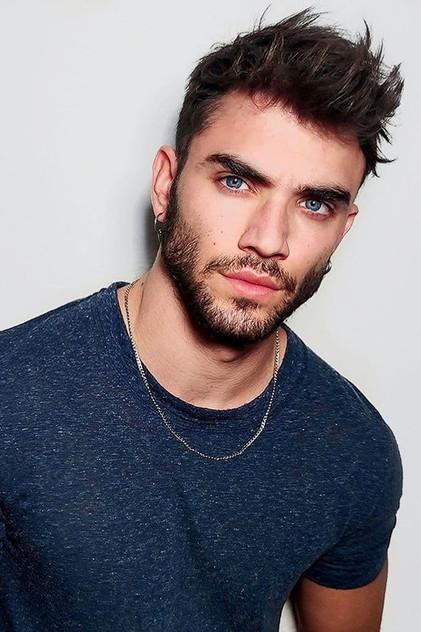 Fran Berenguer - Actor Profile Photo