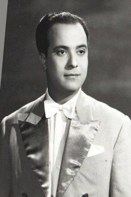 كارم محمود - Actor Profile Photo