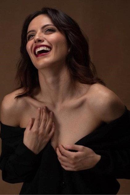 Laura Blanco - Actor Profile Photo