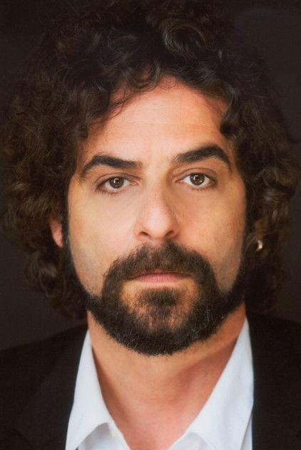 Alex Karzis - Actor Profile Photo