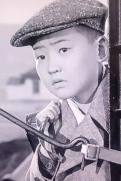 Siiziin Yamaakhuu - Actor Profile Photo