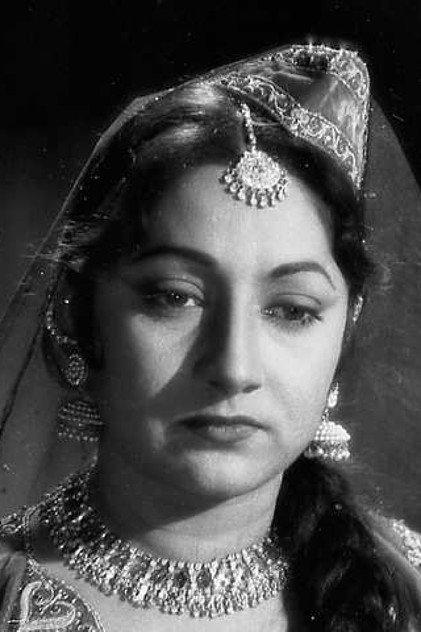 Arundhati Devi - Actor Profile Photo