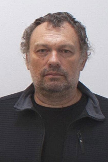 Jaan Toomik - Actor Profile Photo