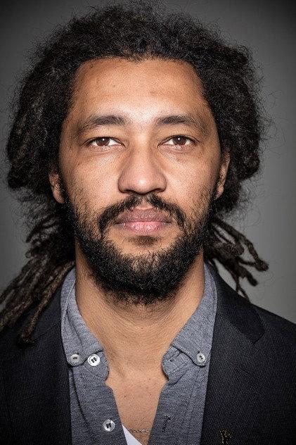 Alain Gomis - Actor Profile Photo