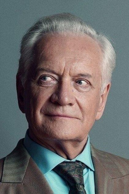 Andrzej Seweryn - Actor Profile Photo