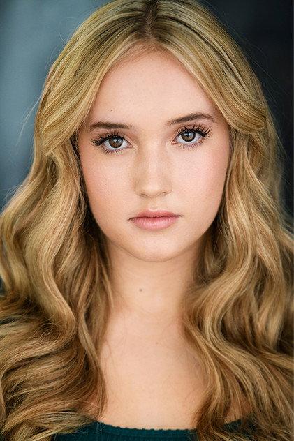 Ella Fraley - Actor Profile Photo