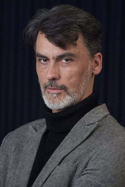 Miguel Morenza - Actor Profile Photo