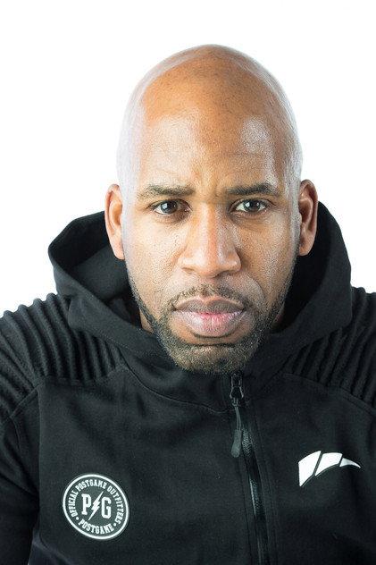 DJ Spoony - Actor Profile Photo