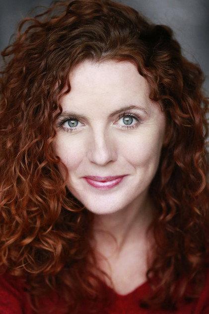 Aoife McMahon - Actor Profile Photo