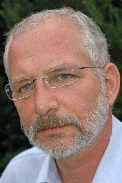 Wojciech Szymański - Actor Profile Photo