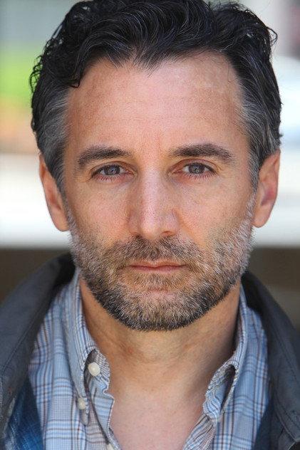 Dominic Comperatore - Actor Profile Photo