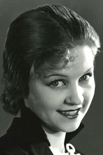 Carola Merrild - Actor Profile Photo
