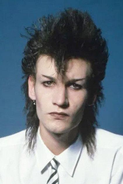 Daniel Ash - Actor Profile Photo