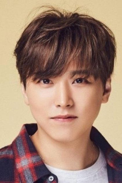 Lee Sung-min - Actor Profile Photo