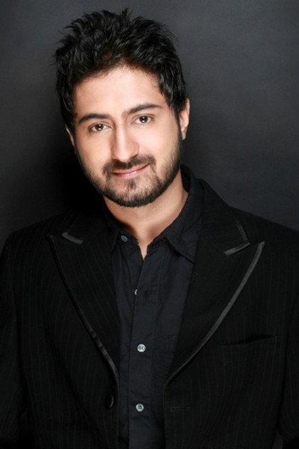 Pradhuman Singh - Actor Profile Photo