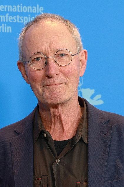 Rolf de Heer - Actor Profile Photo